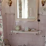Landhaus Bed & Breakfast Cascina Cin Cin Novi Ligure