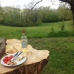 Landhaus Bed & Breakfast Cascina Cin Cin