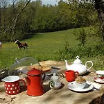 Bed & Breakfast Cascina Cin Cin Novi Ligure
