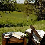 Landhaus Bed & Breakfast Cascina Cin Cin Novi Ligure