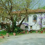 Landhaus Bed & Breakfast Cascina Cin Cin Novi Ligure