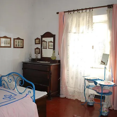 Venkovský dům Bed & Breakfast Cascina Cin Cin