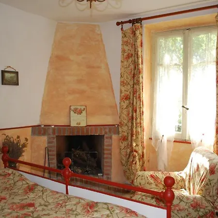 Venkovský dům Bed & Breakfast Cascina Cin Cin