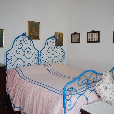 Bed & Breakfast Cascina Cin Cin Novi Ligure