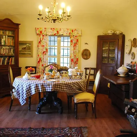 Bed & Breakfast Cascina Cin Cin Venkovský dům Novi Ligure