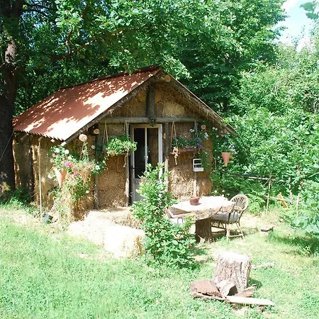 Séjour à la campagne Bed & Breakfast Cascina Cin Cin Novi Ligure