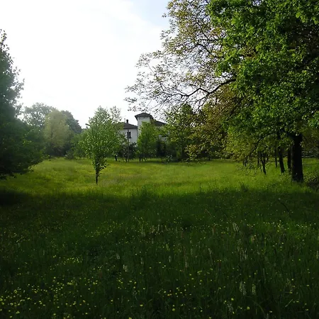 Bed & Breakfast Cascina Cin Cin Novi Ligure