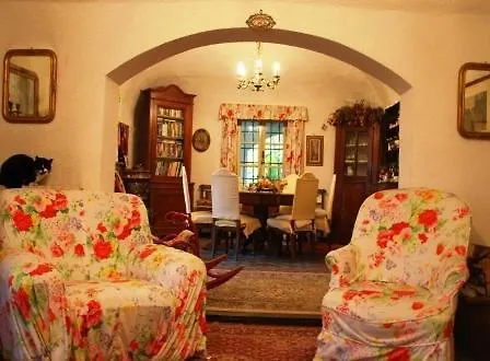 Bed & Breakfast Cascina Cin Cin *