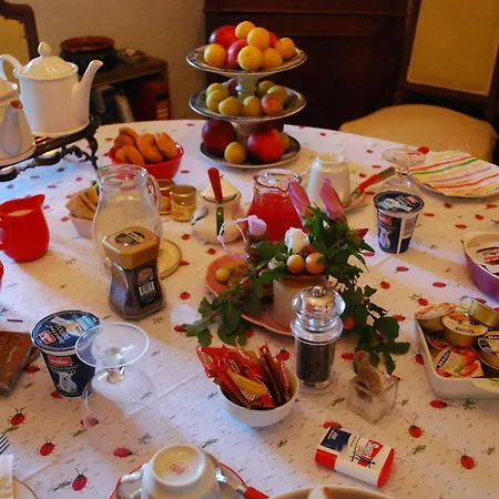 Bed & Breakfast Cascina Cin Cin Venkovský dům *