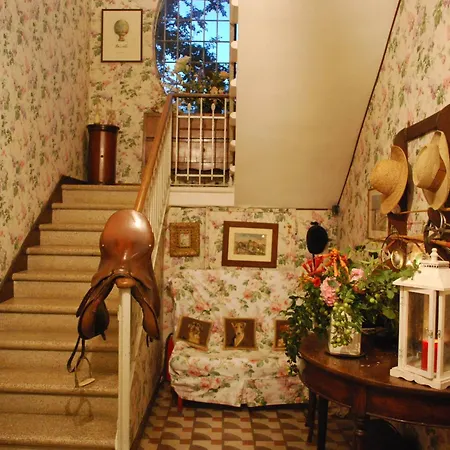 Bed & Breakfast Cascina Cin Cin Novi Ligure