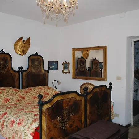 Bed & Breakfast Cascina Cin Cin * Novi Ligure