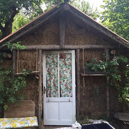 Bed & Breakfast Cascina Cin Cin