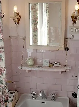 Country house Bed & Breakfast Cascina Cin Cin Novi Ligure