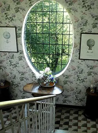 Bed & Breakfast Cascina Cin Cin Novi Ligure