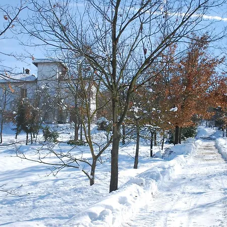 Venkovský dům Bed & Breakfast Cascina Cin Cin