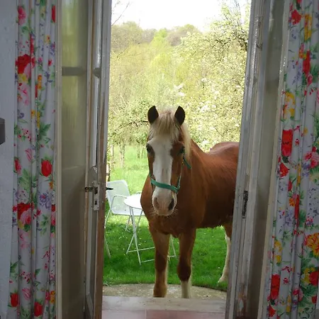 Bed & Breakfast Cascina Cin Cin Novi Ligure