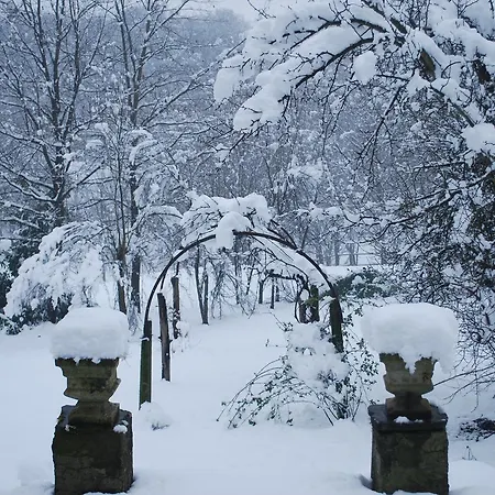 Bed & Breakfast Cascina Cin Cin Venkovský dům