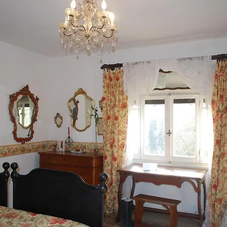 Séjour à la campagne Bed & Breakfast Cascina Cin Cin *