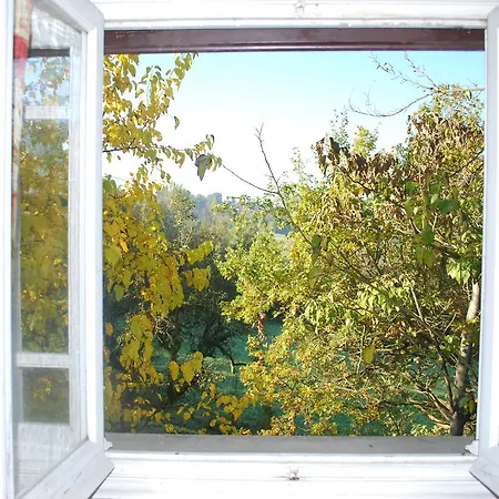 Bed & Breakfast Cascina Cin Cin * Novi Ligure