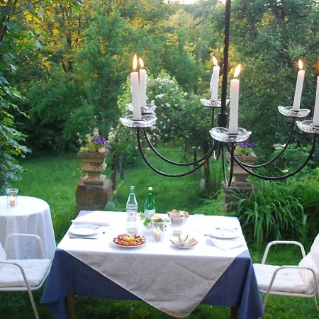 Bed & Breakfast Cascina Cin Cin Novi Ligure
