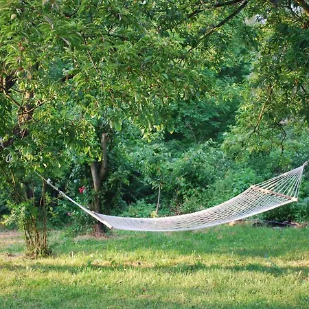 Bed & Breakfast Cascina Cin Cin