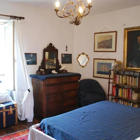 Venkovský dům Bed & Breakfast Cascina Cin Cin