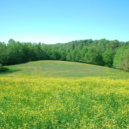 Bed & Breakfast Cascina Cin Cin Novi Ligure