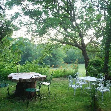 Country house Bed & Breakfast Cascina Cin Cin Novi Ligure